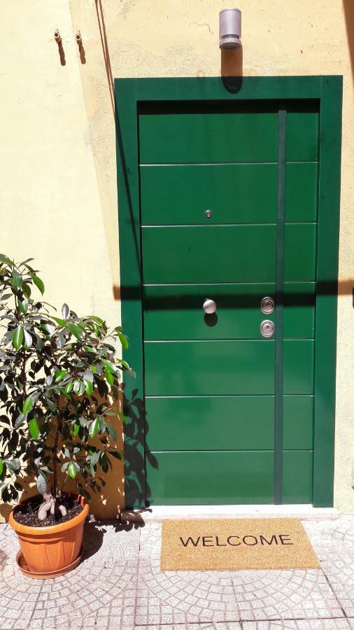 Loft Campani * Rome