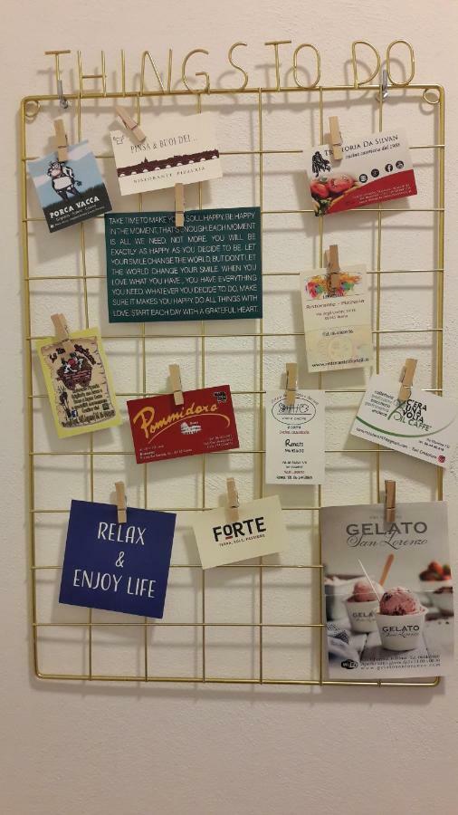 Loft Campani * Rome