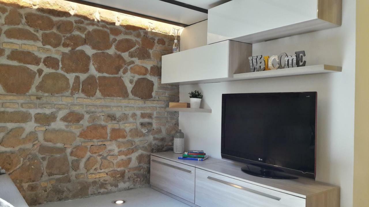 Apartment Loft Campani Rome