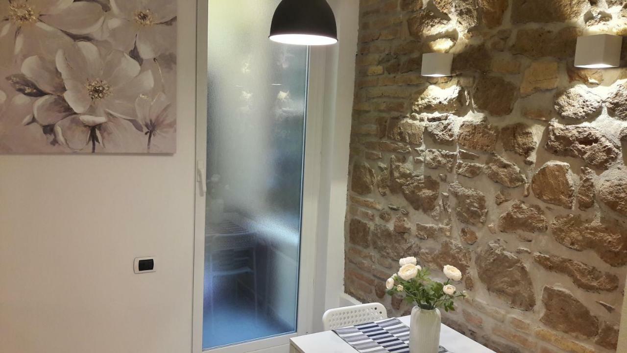 Loft Campani Rome