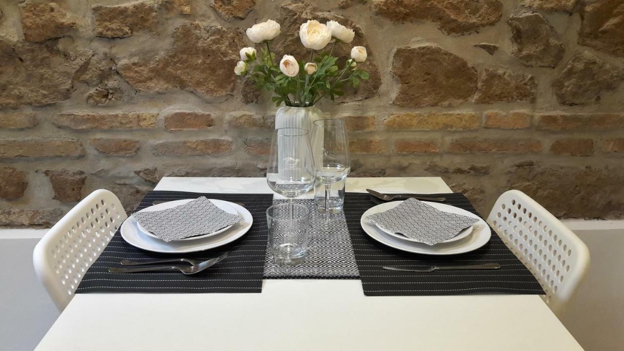 Loft Campani Apartment *