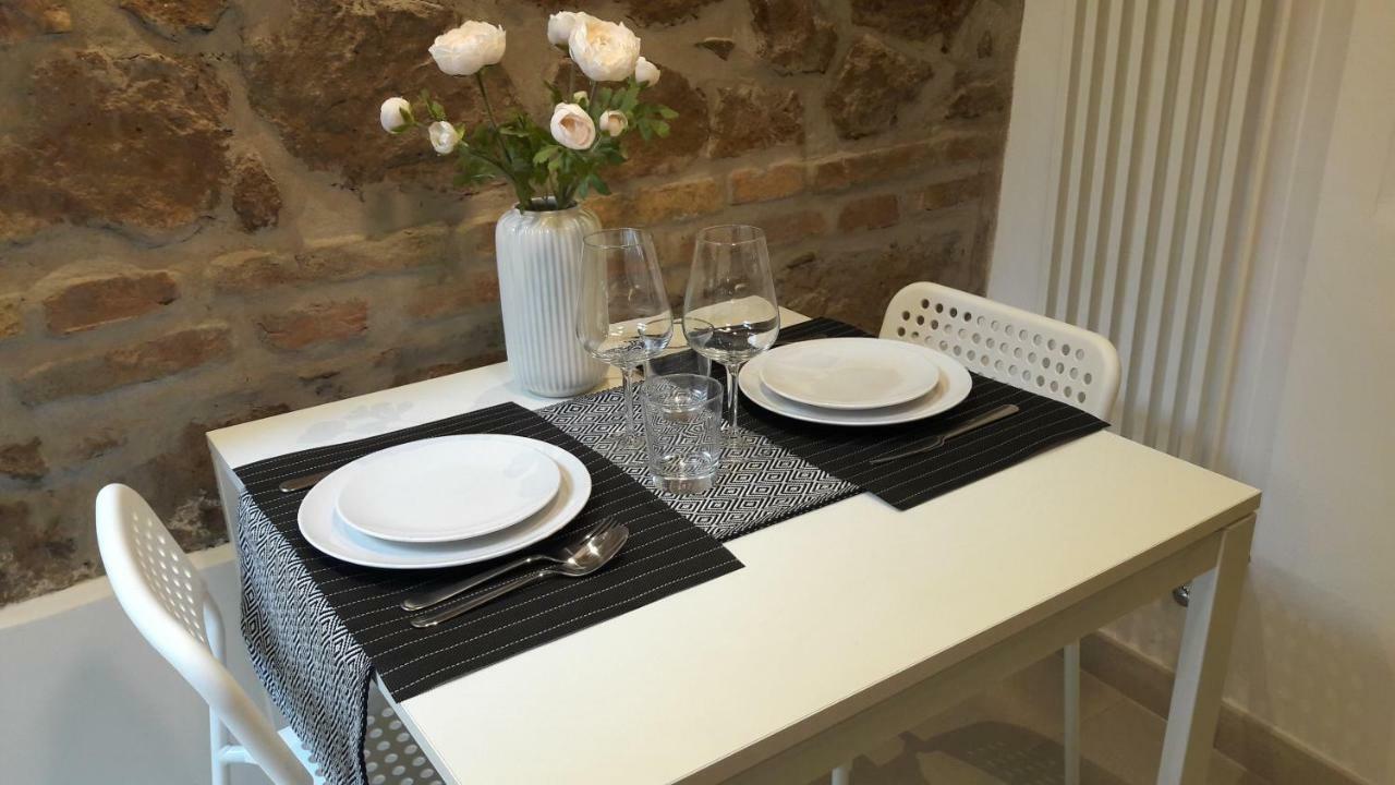 Loft Campani Apartment *