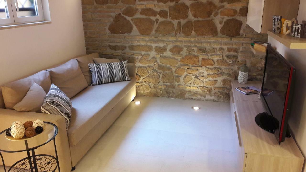 Loft Campani Apartment Rome