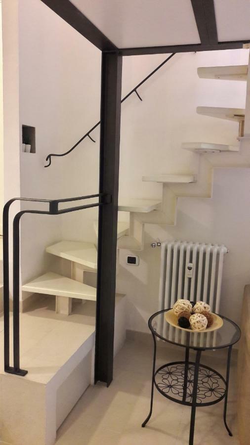 Apartment Loft Campani Rome