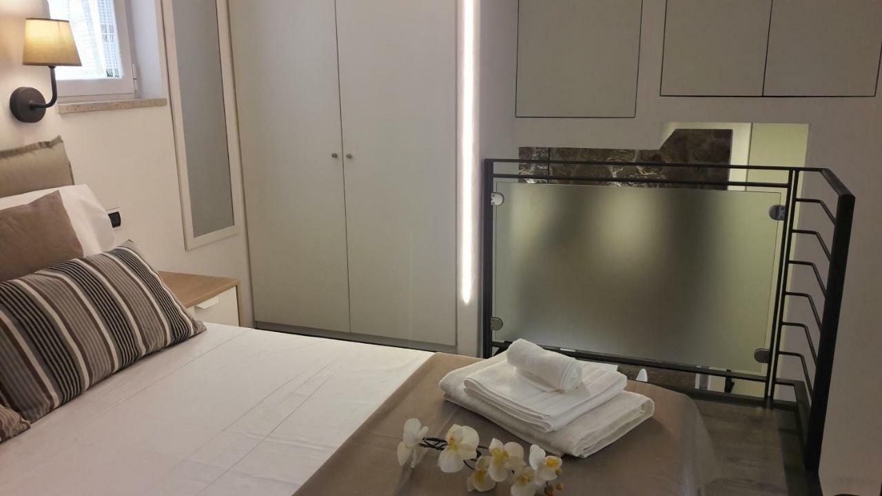 Loft Campani Apartment Rome