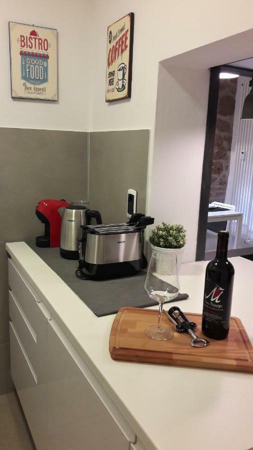 Apartment Loft Campani Rome